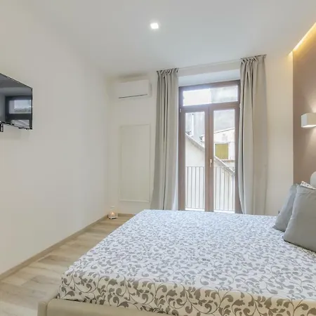 Feriehus Dreaming Taormina